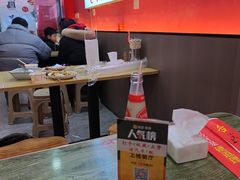 -卢庄(江汉路店)
