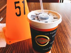 -FATBURGER 特富客汉堡(外交公寓店)
