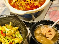-虎虎龙虾大排档(双井店)