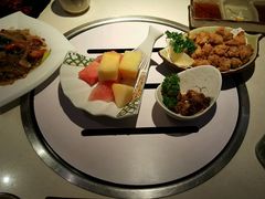 -赤坂亭M9和牛烧肉·日料398放题(万达店)
