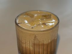 -sugarman espresso素饮糖人高新咖啡工厂