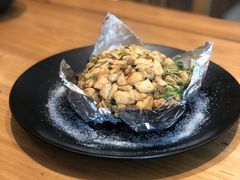 -朵朵开素食餐厅(后宰门街店)