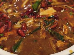 -外婆味道·云南菜大当家(关上店)