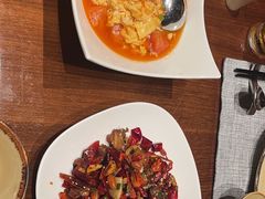 -石梅湾威斯汀度假酒店-品味餐厅·川湘菜·海鲜风味火锅·手工面食·万州烤鱼·口味牛蛙·小龙虾