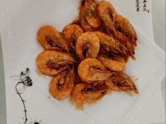 -旭璟酒家·传统粤菜·湘菜(逸景路店)