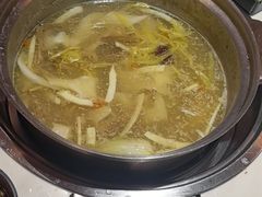 -喃喃椰·糟粕醋·椰子鸡火锅(七堡花园店)