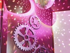 -欧歌堡KTV PARTY(万濠城店)