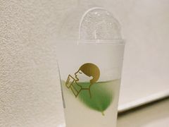 -喜茶(广州石牌桥店)