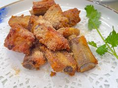 -寻味顺德·南记酒家·传统顺德菜·鱼生(广源路店)
