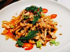 春笋手撕鸡-小大董·烤鸭(凤凰汇店)