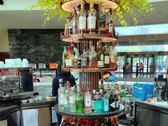 -Plush大堂酒廊(北京金融街威斯汀大酒店)