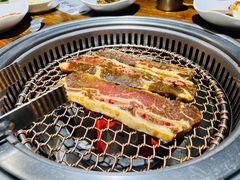 -韩一品韩国料理(柏庐南路店)