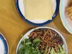 -鹤乡东北菜(崮山路店)