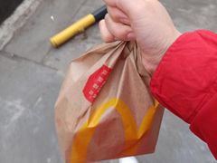 -麦当劳(安立路店)