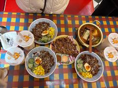 -万能料理屋(钟鼓岭路店)