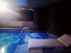 -天津津利华酒店