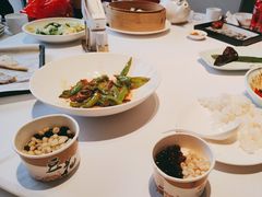 -小厨娘淮扬菜(天印大道店)