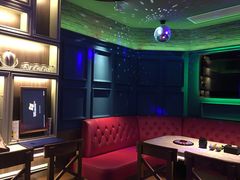 -米乐星世界KTV(汇智国际商业中心店)