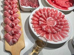 -爆棚肥牛火锅(原福成肥牛城味之缘三里河店)