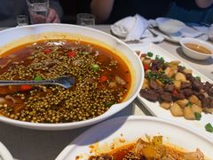 -大蓉和(一品天下店)