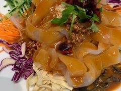 -大连湾旭日·家宴·海肠捞饭(马栏广场店)