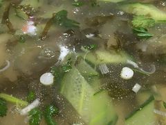 -一块豆腐·海鲜·家常菜(李沧书院路店)