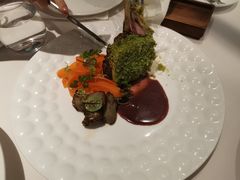 -L'Arome芳芳法国餐厅(仙林金鹰店)