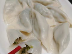-喜家德虾仁水饺(浦东山姆店)