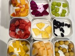 -汤W城市微度假(仓山店)