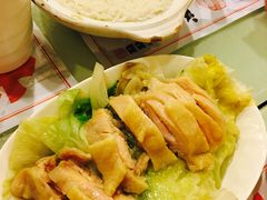 -点点心点心专门店(湾仔店)