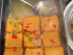-韶山冲湘菜(中兴大街店)