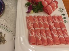 -东来顺饭庄(天坛店)
