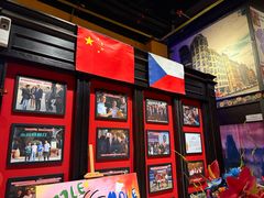 -布拉格餐厅· 中欧捷克菜(全国首店)