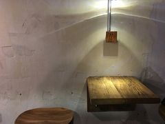 用餐区-春庄咖啡SpringHues(钟楼小区店)