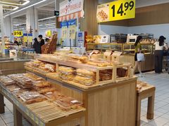 -沃尔玛(摩尔广场店)