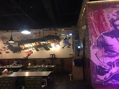 -5号公路餐厅(曼哈顿店)