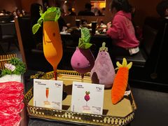 -色響火锅(恒隆广场店)