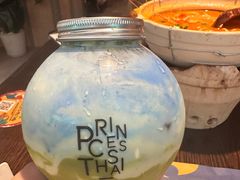 -泰妃殿(武汉首店)