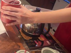 -禄运茶居·手工点心(猎德店)