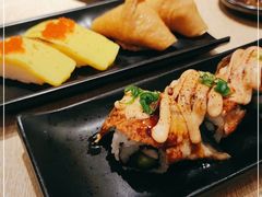 -万岁寿司(芳村店)