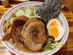 -老龙亭拉面店