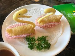 -椿记烧鹅(叠彩店)