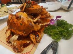 -南海渔家•海鲜•正宗海南菜(海棠湾店)