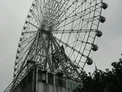 外观-星城之眼摩天轮