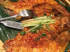 -云海肴·汽锅鸡·云南菜(天山百盛优客店)