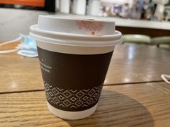 -Peet's Coffee皮爷咖啡(德基店)