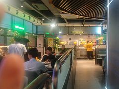 -金滏山烤肉·海鲜·火锅自助餐厅(襄阳万达店)