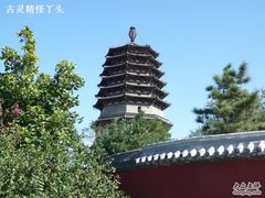 -天宁寺