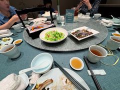 -浙江西子宾馆·牡丹厅