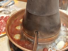 -总参北京涮羊肉